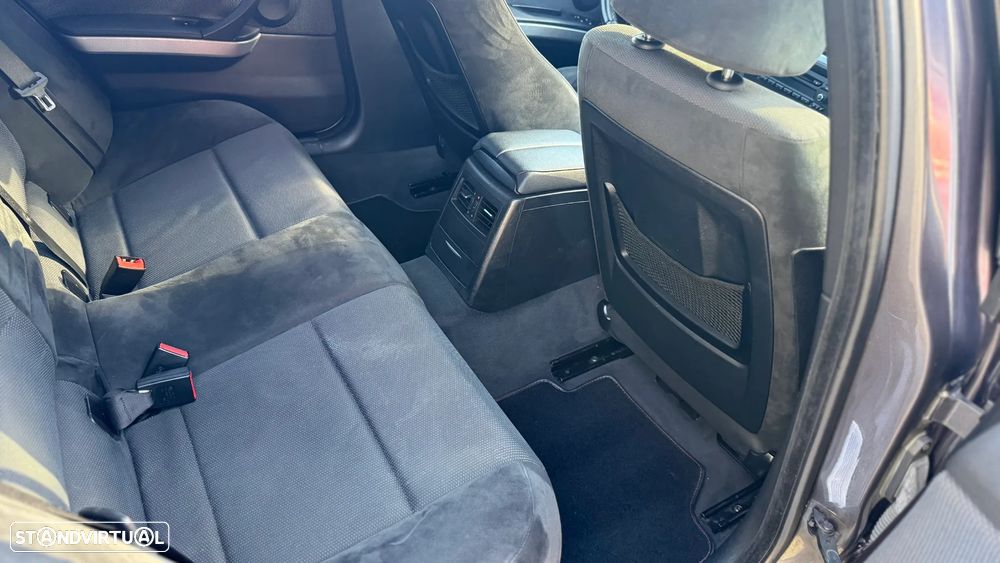 BMW 320 d Touring - 27