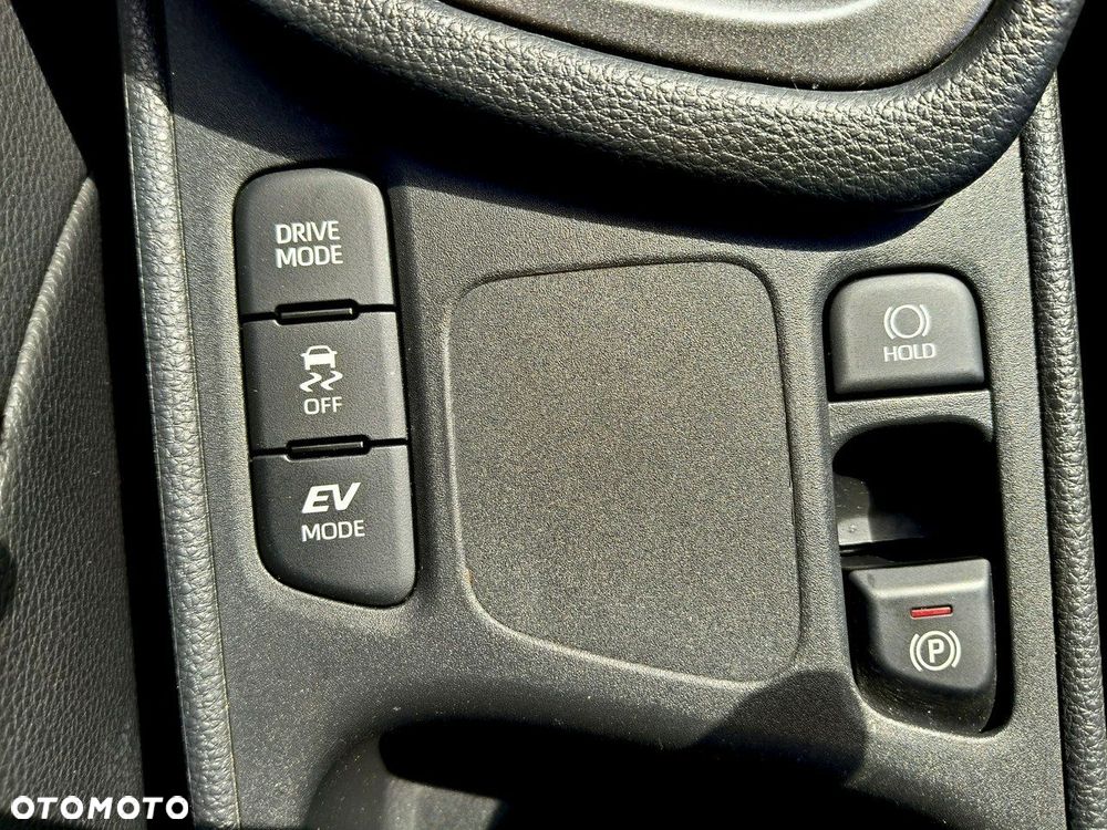 Toyota Yaris - 22