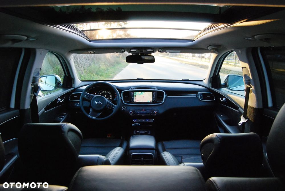 Kia Sorento 2.2 CRDI XL - 23