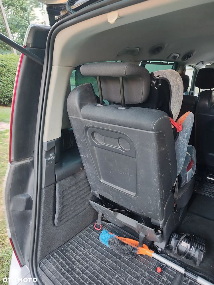 Renault Grand Espace 2.0 dCi FAP Initiale - 23