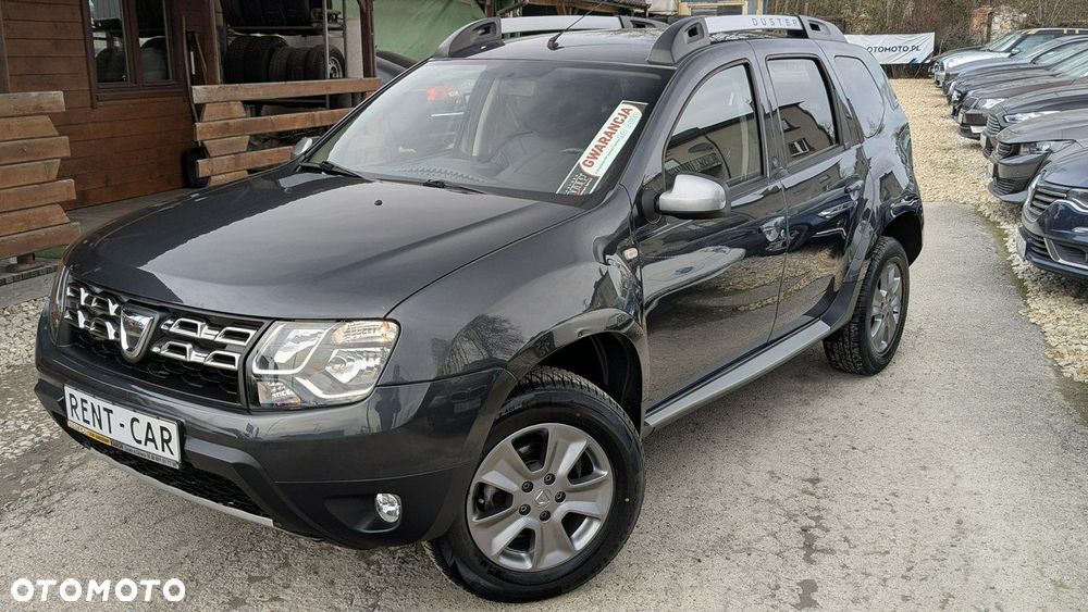 Dacia Duster - 2
