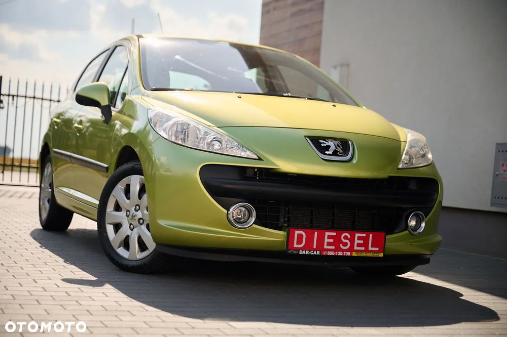 Peugeot 207 - 39