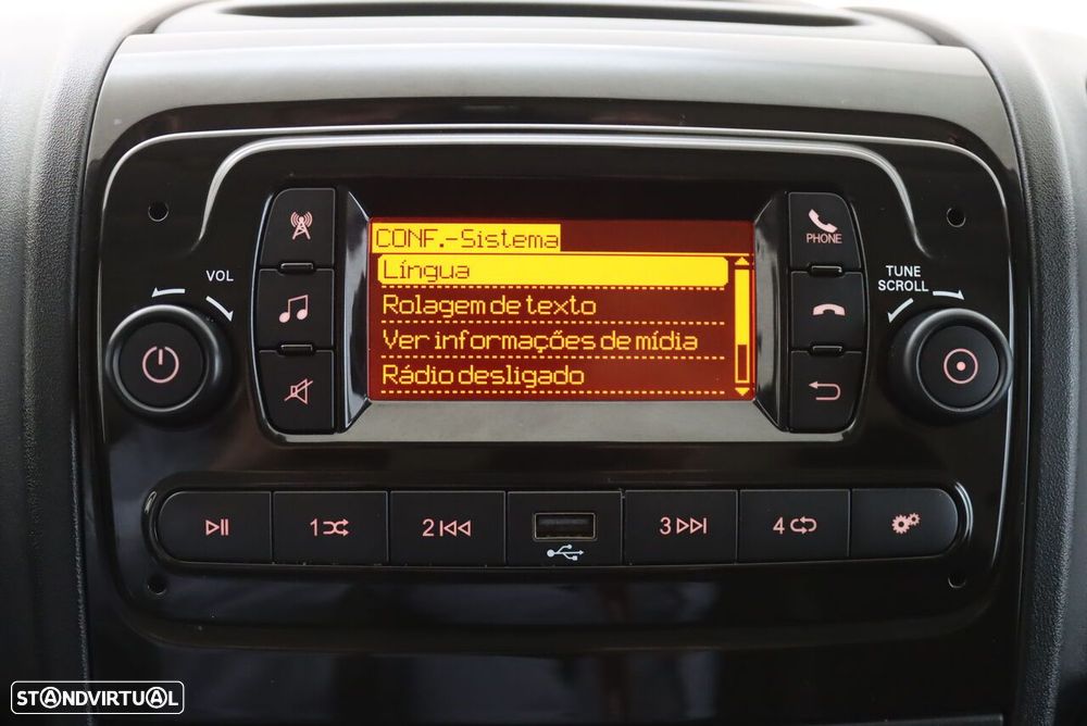 Fiat Ducato 33 L3H2 2.2 Multijet 140cv - 24