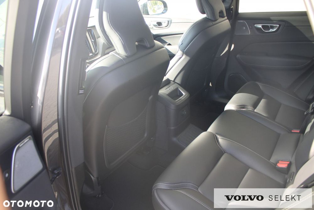 Volvo XC 60 - 12