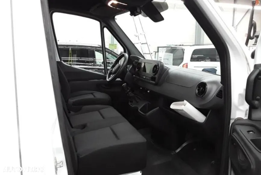 Mercedes-Benz Sprinter 317 cdi L KA - 6