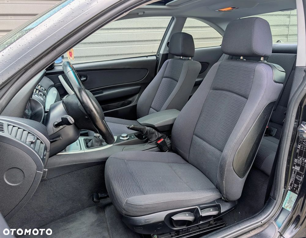 BMW Seria 1 120d Edition Exclusive - 6