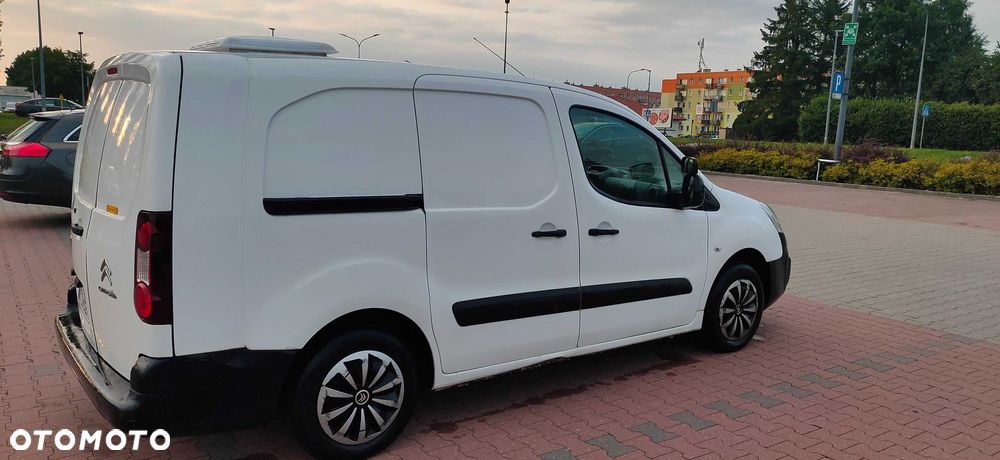 Citroën Berlingo - 2