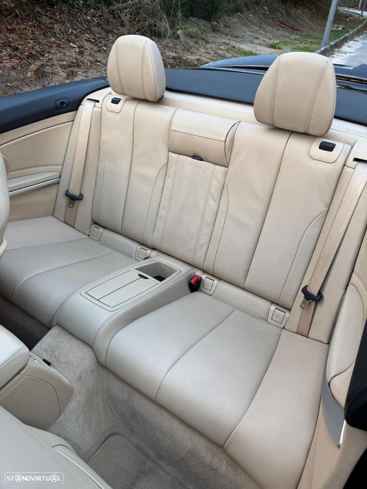 BMW 435 i Pack M Auto - 16