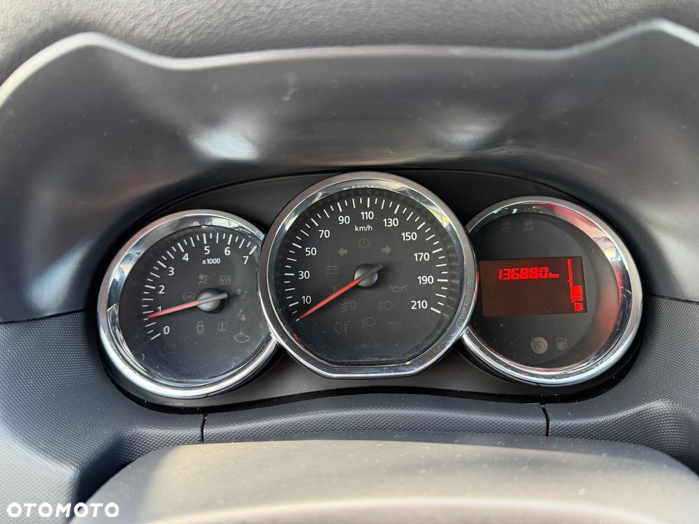 Dacia Duster 1.6 SCe S&S - 21