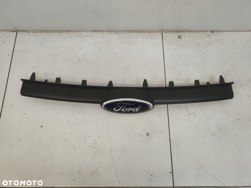 grill atrapa emblemat zderzaka przód ford connect mk2 ii 2 - 2
