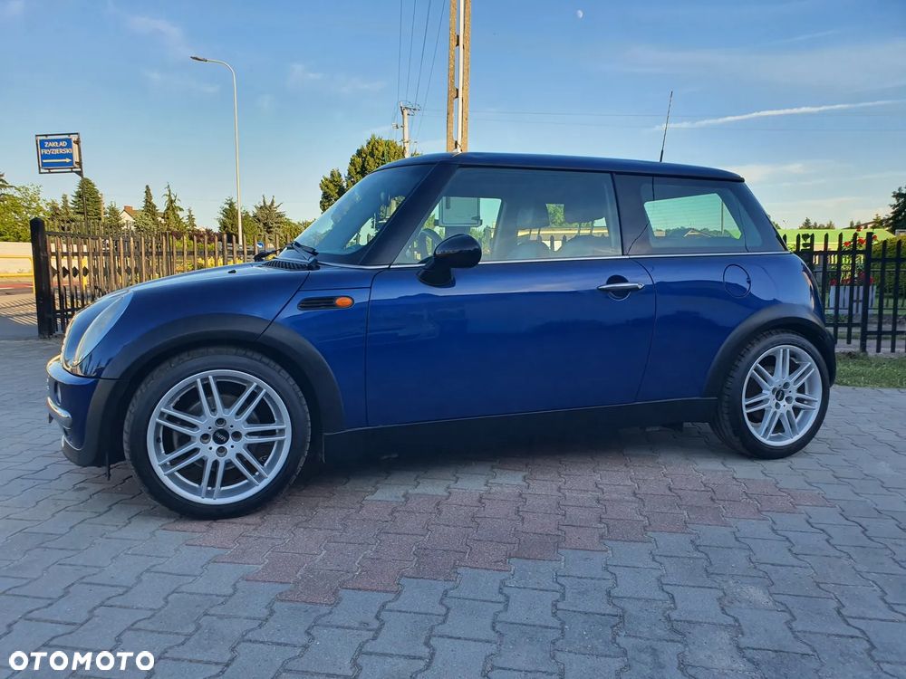 MINI Cooper - 14