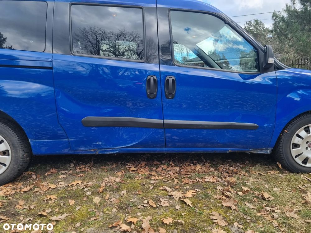 Fiat Doblo - 9