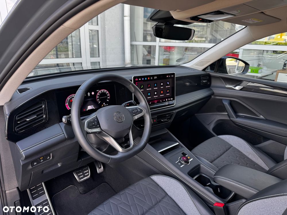 Volkswagen Tiguan 2.0 TDI SCR DSG Goal - 9
