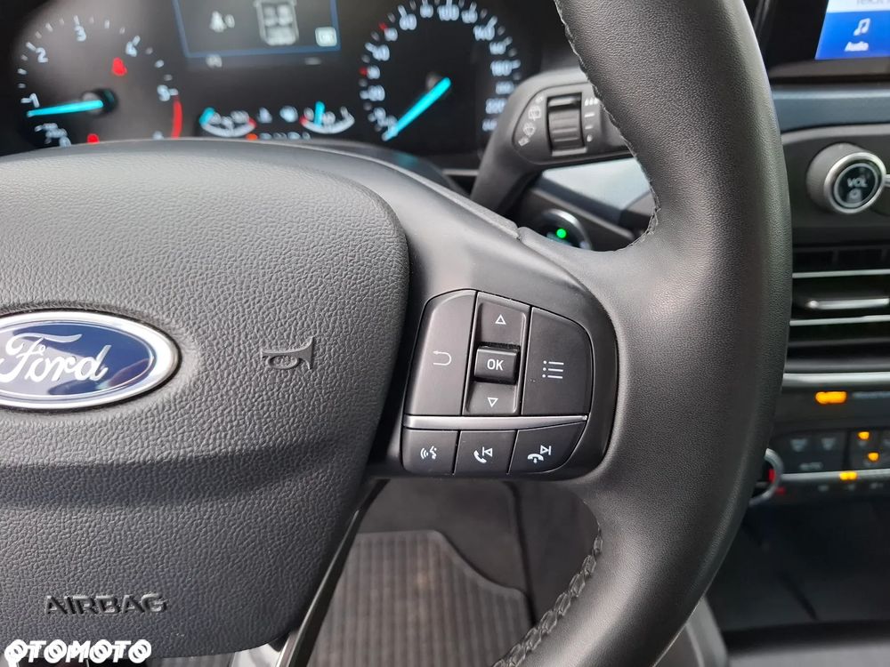 Ford Focus SW 1.5 EcoBlue S&S ACTIVE - 16