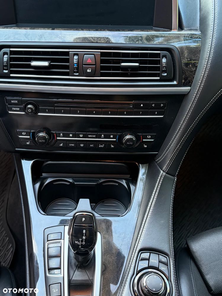 BMW Seria 6 650i xDrive M Sport Edition - 27