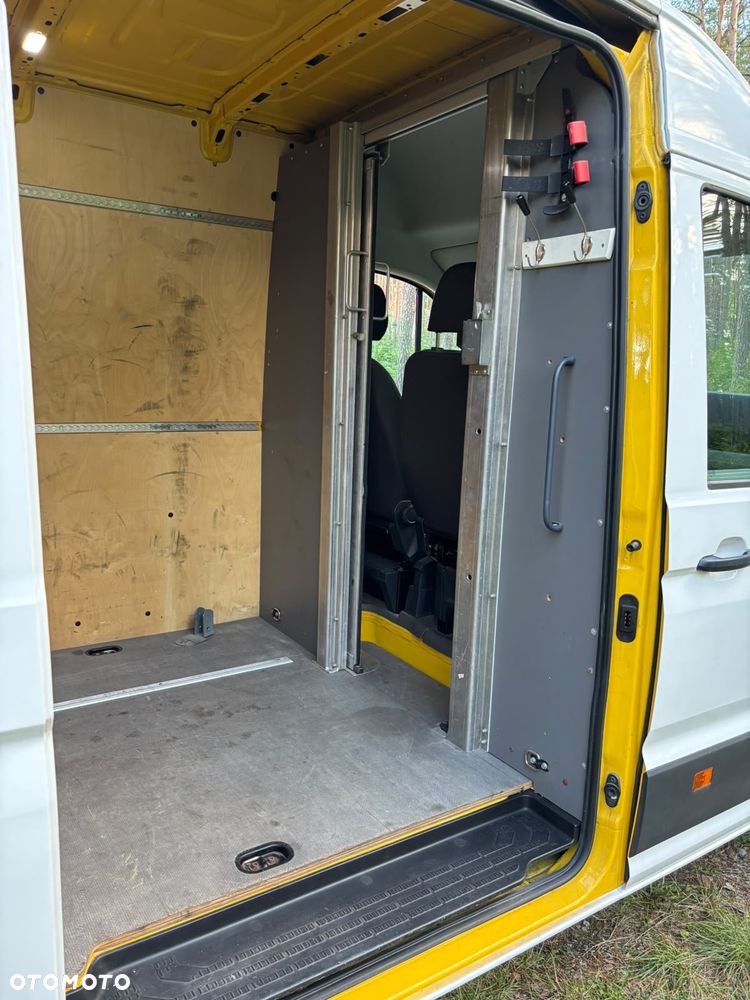 Volkswagen Crafter - 9