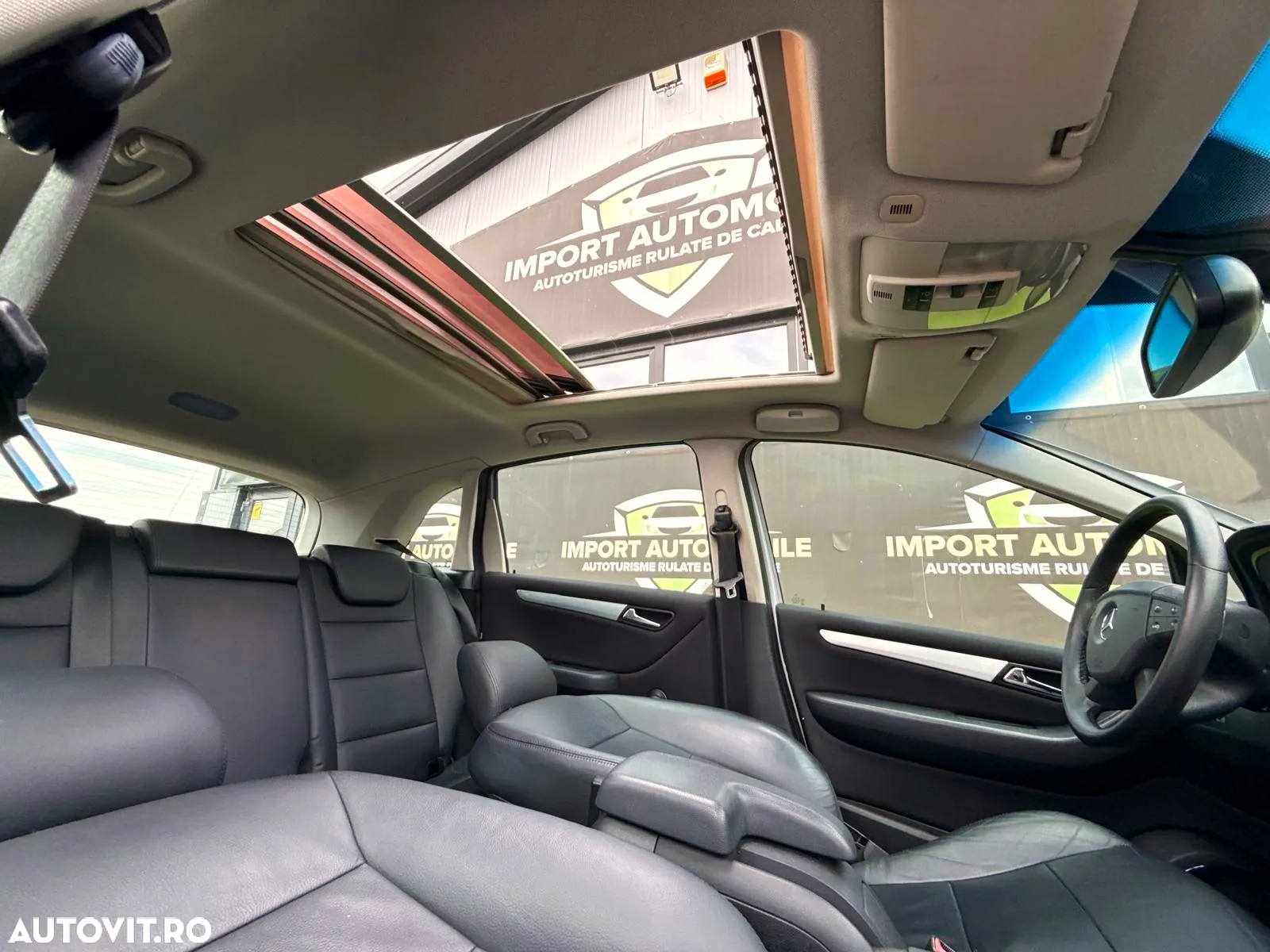 Mercedes-Benz B - 5