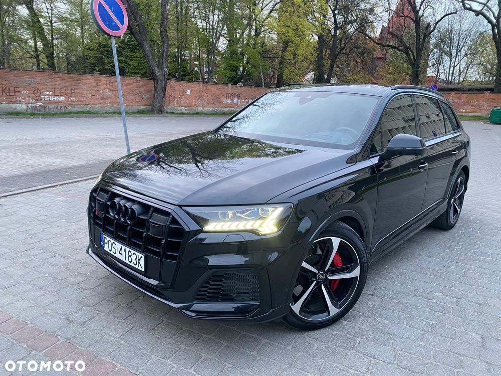 Audi SQ7 - 4