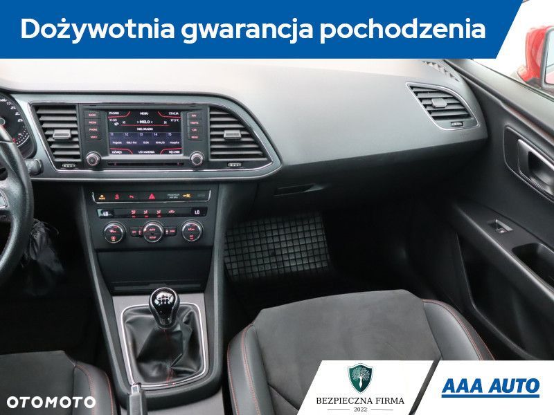 Seat Leon - 10