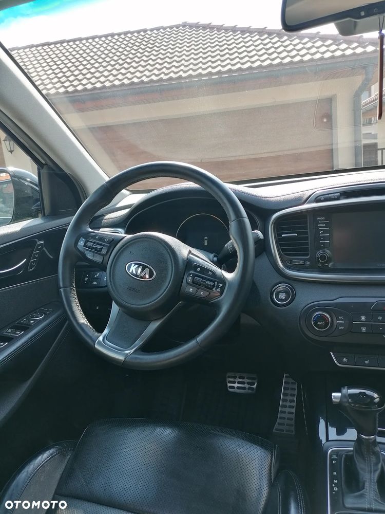Kia Sorento 2.2 CRDI Business Line Plus - 18