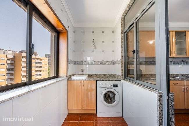 Apartamento T2 | São Vicente, Braga - Grande imagem: 4/27