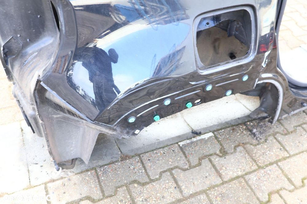 JEEP RENEGADE ĆWIARTKA BŁOTNIK PRAWA TYŁ 876 - 2