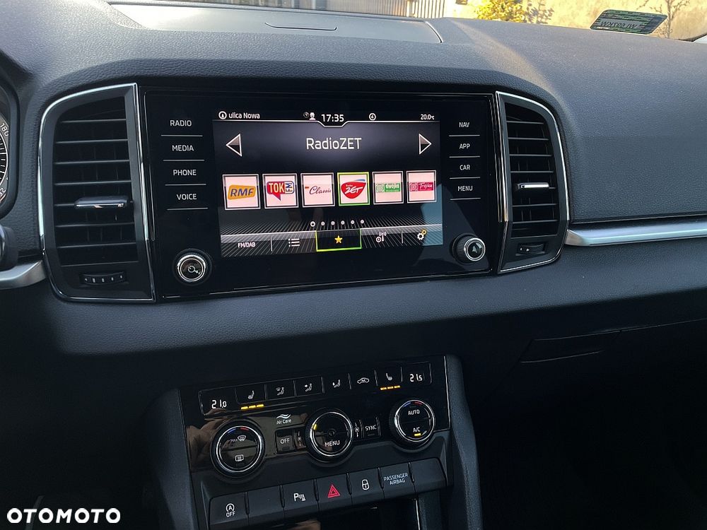 Skoda Karoq 1.5 TSI ACT Style - 10