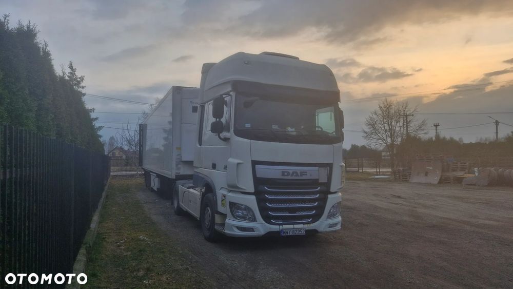 DAF XF 460 FT - 3