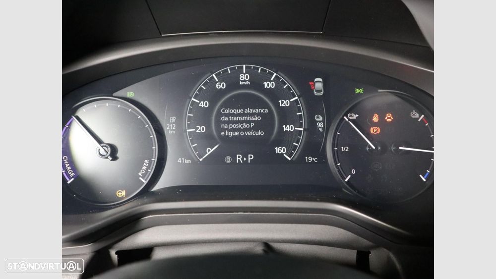 Mazda MX-30 e-SKYACTIV Makoto Urban Expression - 21