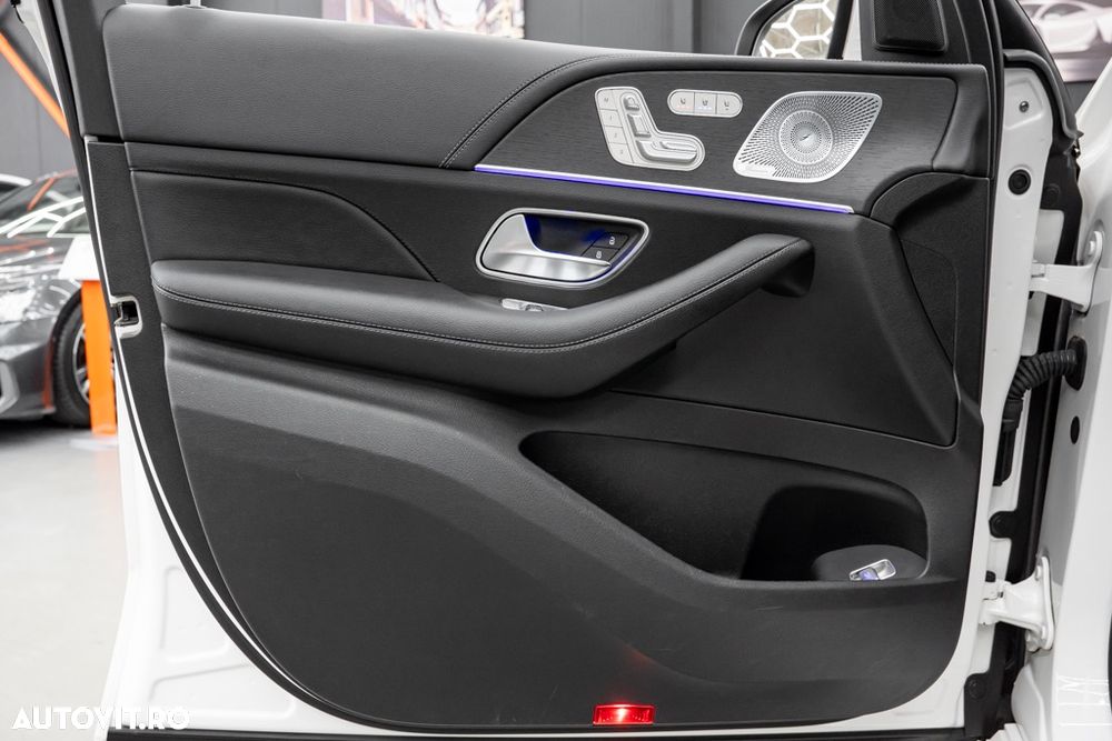 Mercedes-Benz GLE 450 MHEV 4MATIC - 37