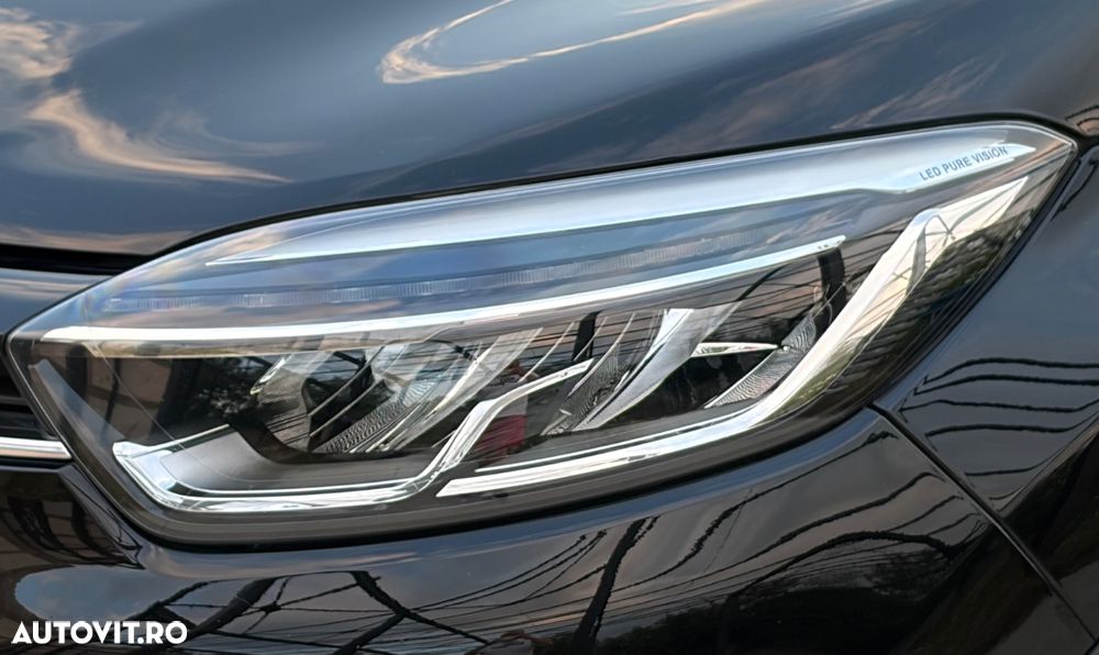 Renault Captur ENERGY TCe 120 EDC Intens - 13