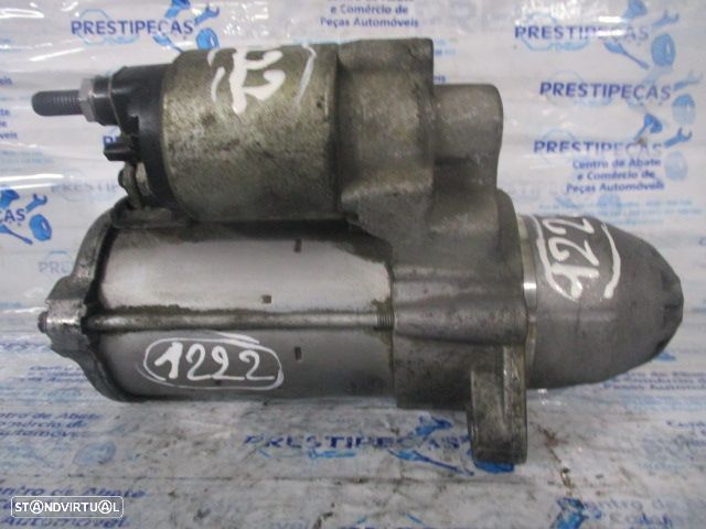 Motor De Arranque 51916170A152 0001172401 20150615 FIAT GRANDE PUNTO 2015 1.3JTD 84CV 5P PRETO - 5