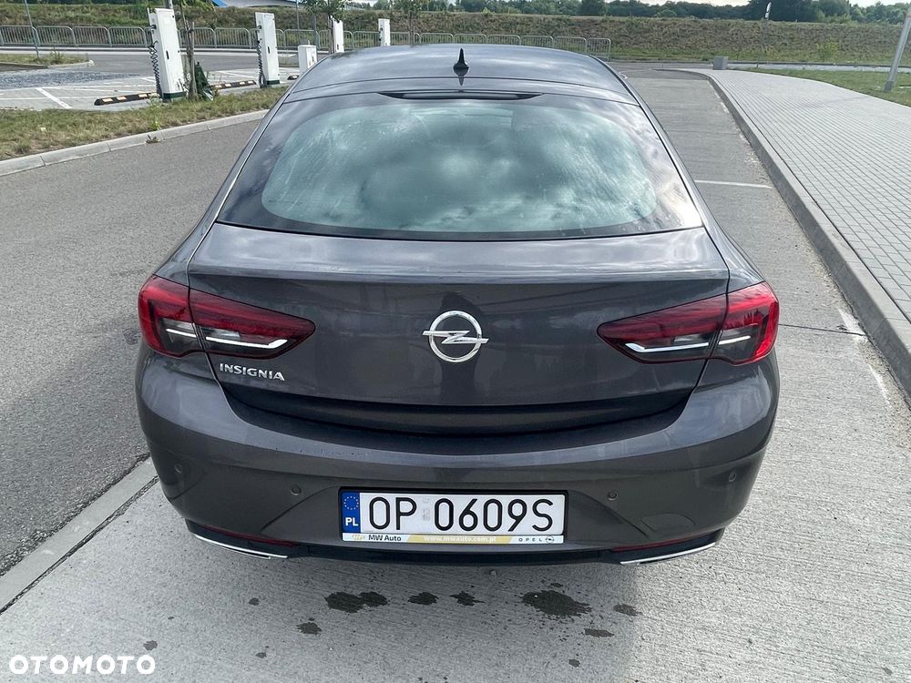 Opel Insignia 2.0 CDTI Elegance S&S - 3