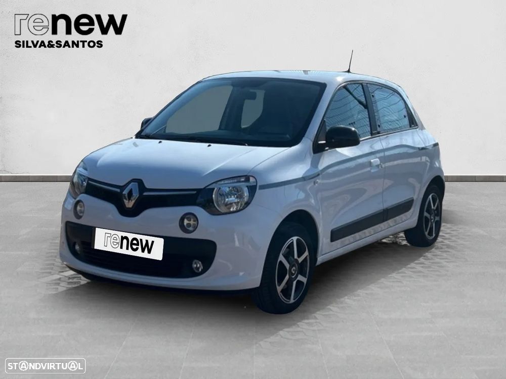 Renault Twingo 1.0 SCe Limited - 1