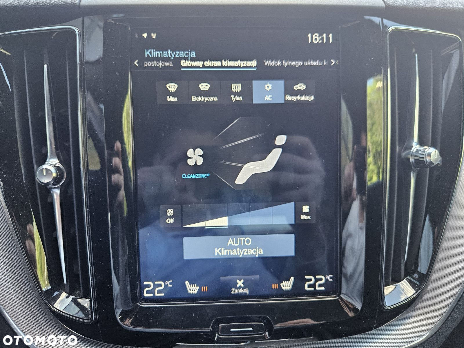 Volvo XC 60 - 18