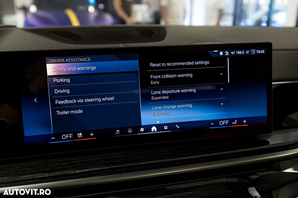 BMW X5 xDrive30d AT MHEV - 34