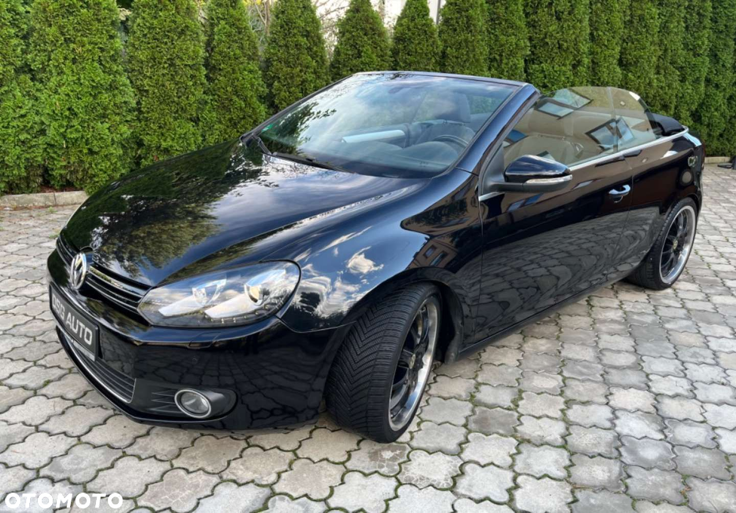 Volkswagen Golf - 5