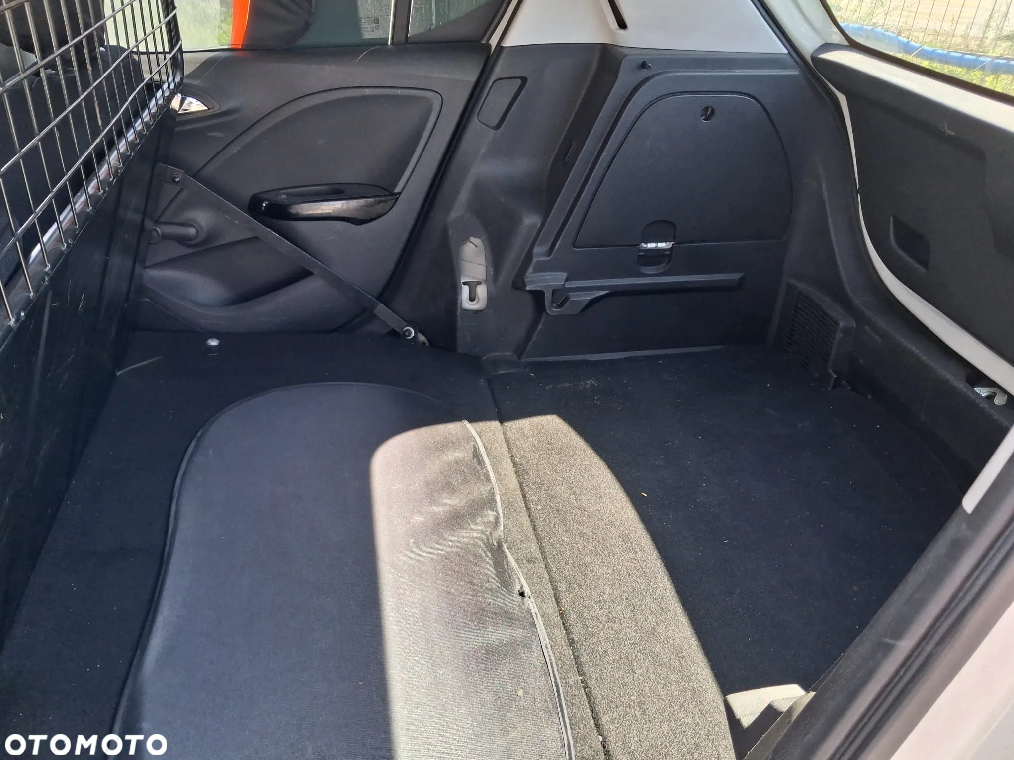 Opel Corsa - 7