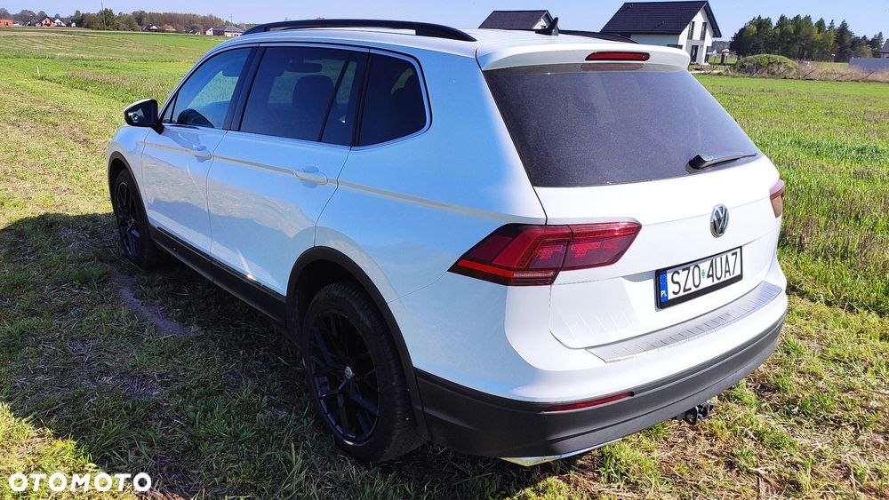 Volkswagen Tiguan Allspace - 7