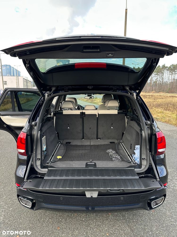 BMW X5 xDrive25d sport - 11