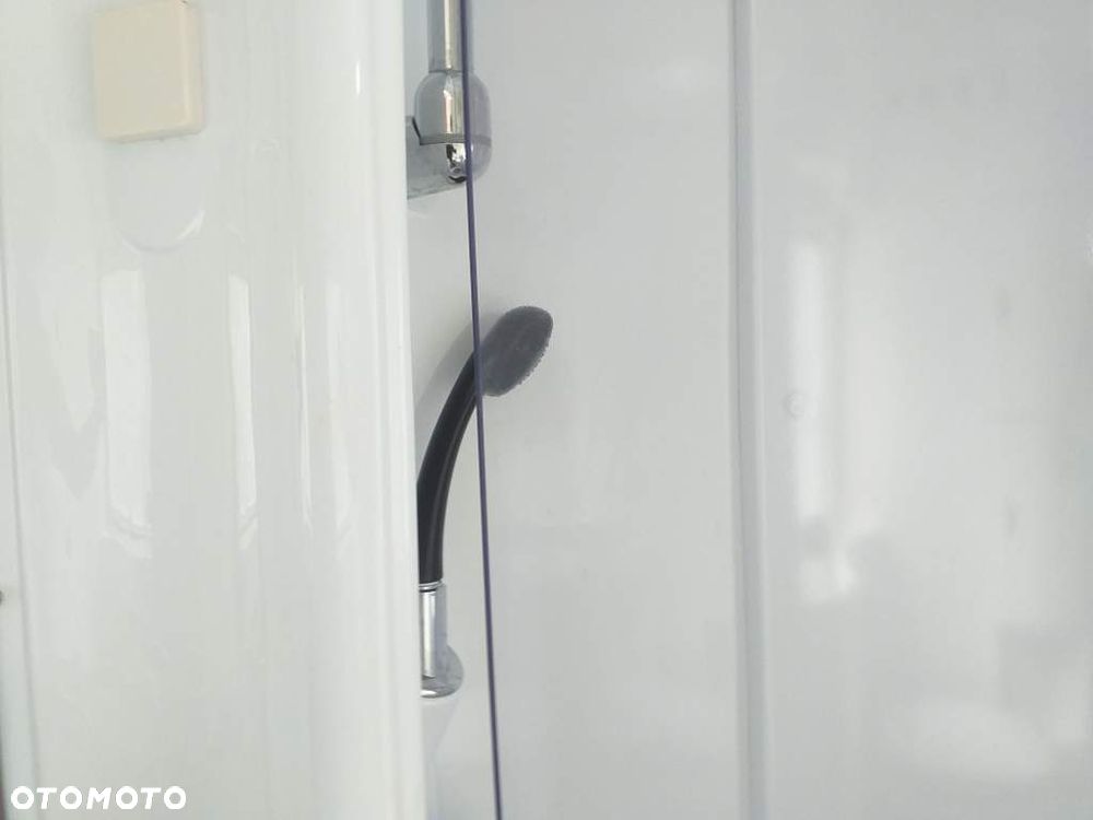Fiat Ducato KNAUS 6 - Osobowy - 24