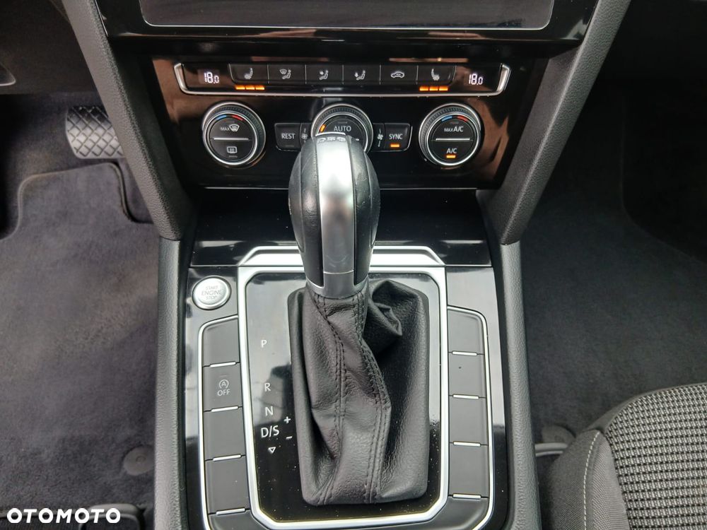 Volkswagen Arteon 1.5 TSI ACT OPF DSG Elegance - 27