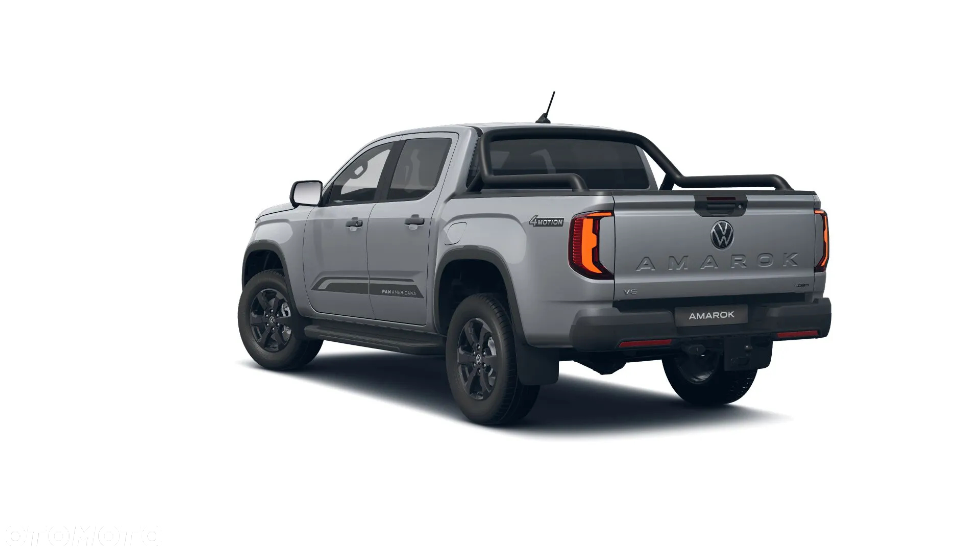 Volkswagen Amarok - 22