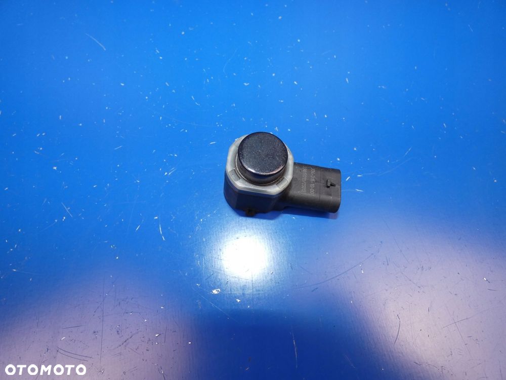 VOLVO XC60 I CZUJNIK PARKOWANIA PDC - 4