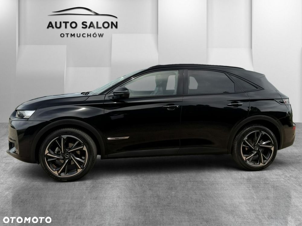 DS Automobiles DS 7 Crossback - 8
