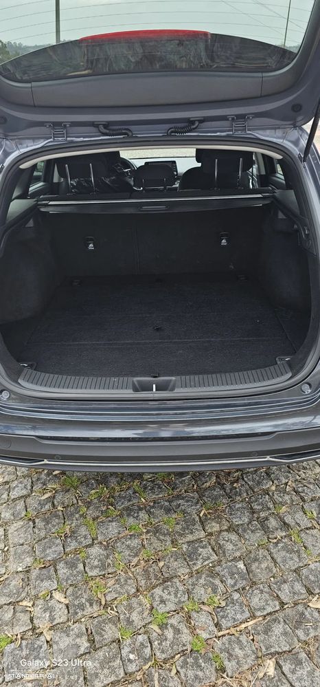 Hyundai i30 SW 1.6 CRDI 48V-Hybrid Trend - 16