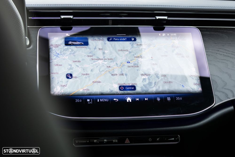 Mercedes-Benz E 300 - 20