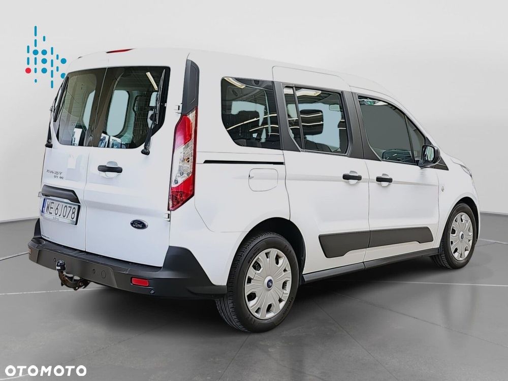 Ford transit-connect 220 1.5 EcoBlue 120KM Trend - 27