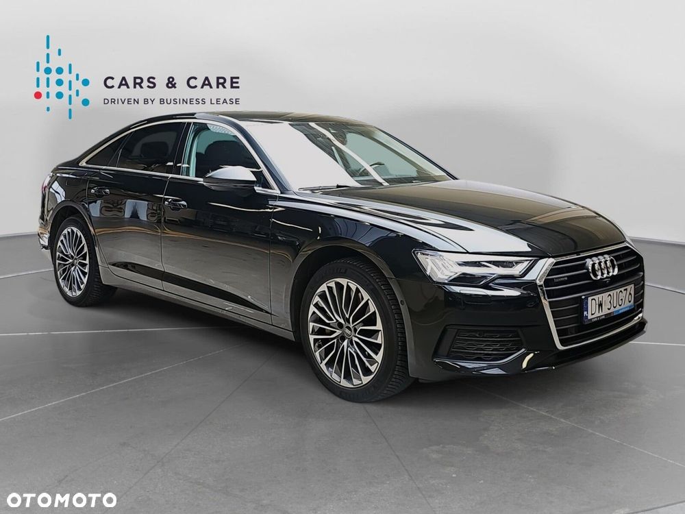 Audi A6 Limousine - 7