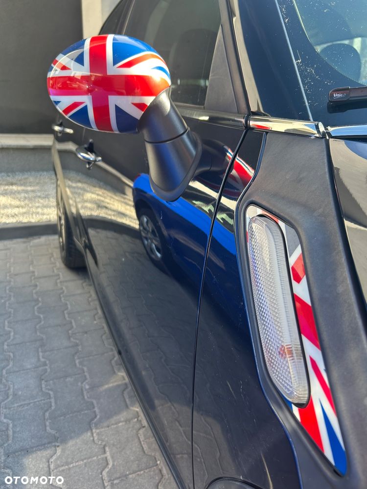 MINI Countryman Cooper S - 9